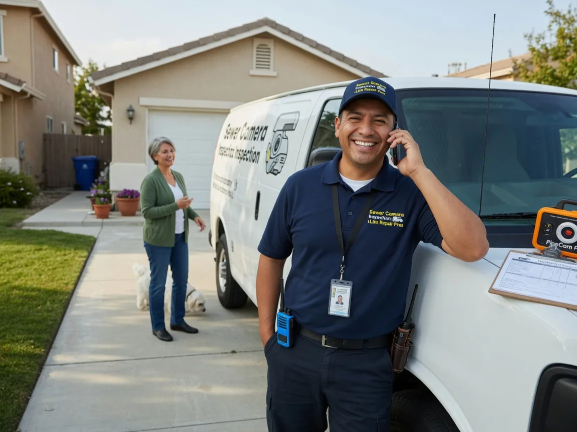 Sewer Line Repair Long Pond, PA FAQs